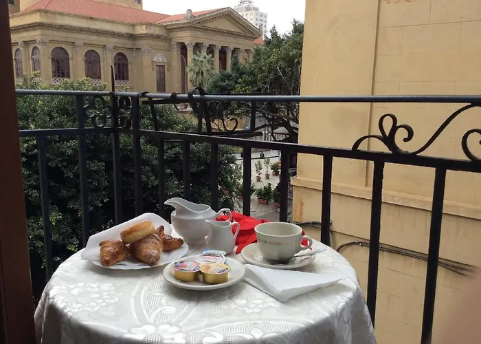 Albergo Verdi