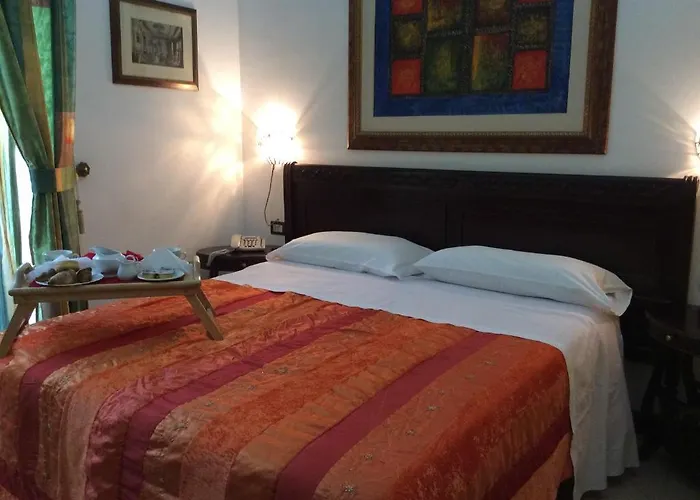 Albergo Verdi