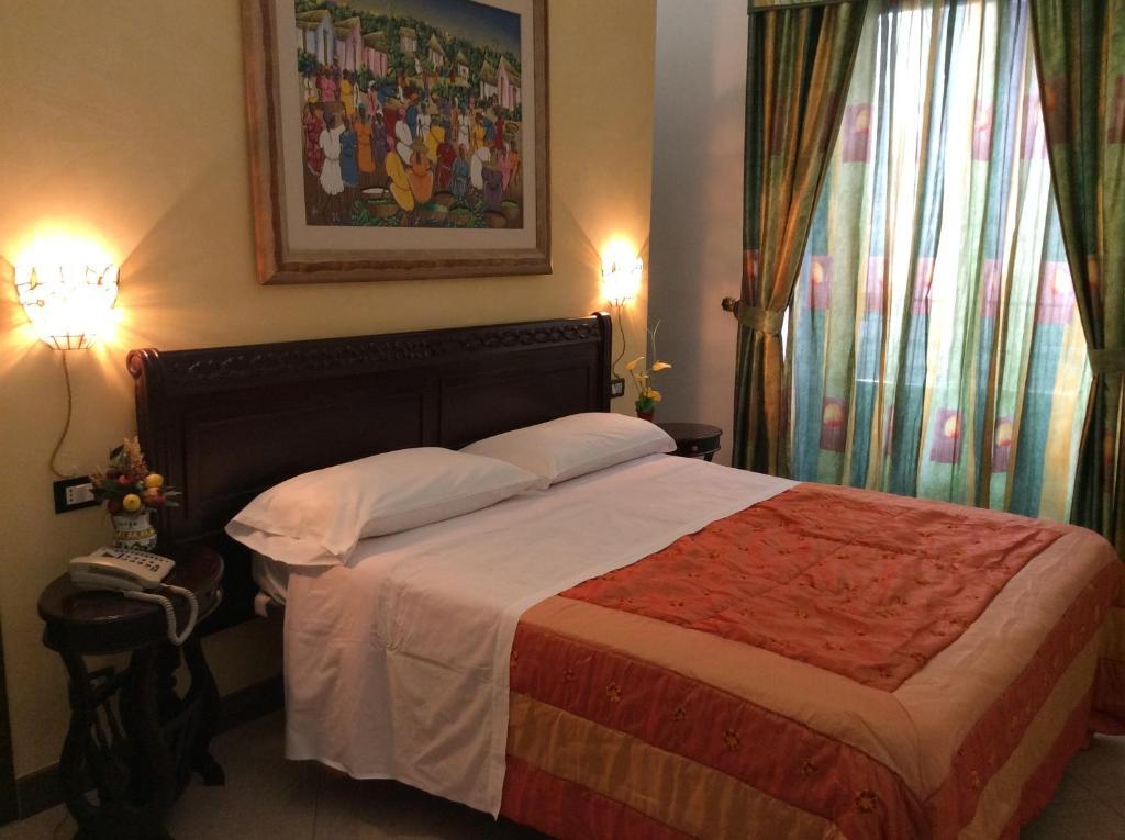 Verdi Hotel Palermo